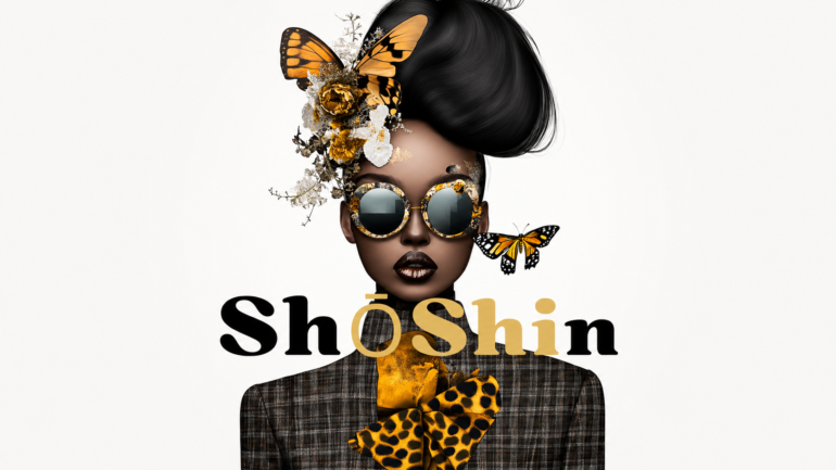overcome procrastination perfectionism and fear with Shōshin by Aūna Millér